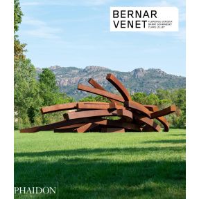 Bernar Venet