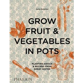 Grow Fruit & Vegetables in Pots