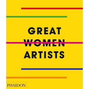 Great Women Artists