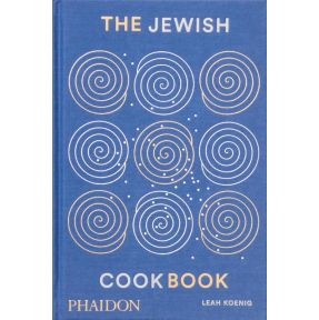 The Jewish Cookbook