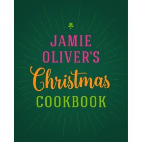 Jamie Oliver's Christmas Cookbook