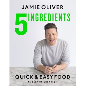 5 Ingredients - Quick & Easy Food