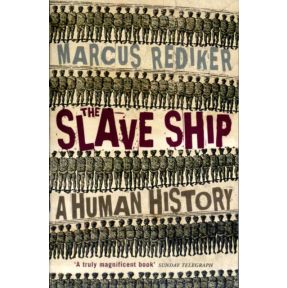 The Slave Ship