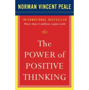 Peale, N: Power of Positive Thinking