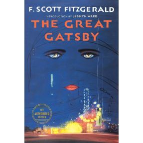 Great Gatsby, the; (Us Import Ed.)