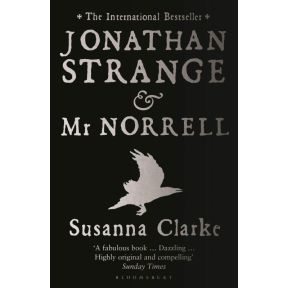 Jonathan Strange and Mr Norrell