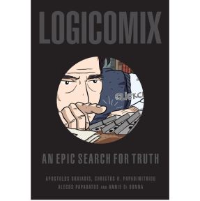 Logicomix