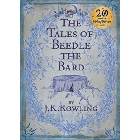 The Tales of Beedle the Bard