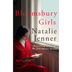 Bloomsbury Girls