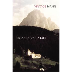 The Magic Mountain