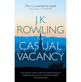 The Casual Vacancy