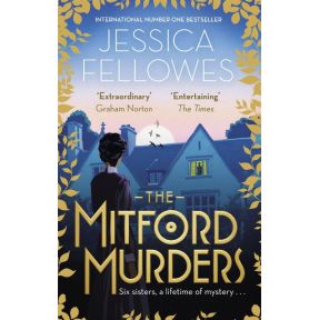 The Mitford Murders