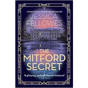 The Mitford Secret