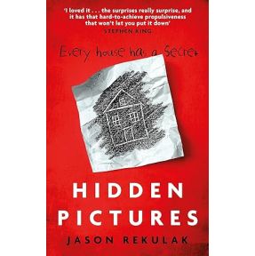 Hidden Pictures