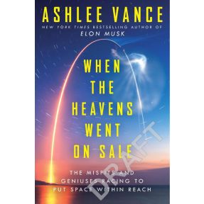 When The Heavens Went On Sale