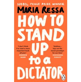 How to Stand Up to a Dictator