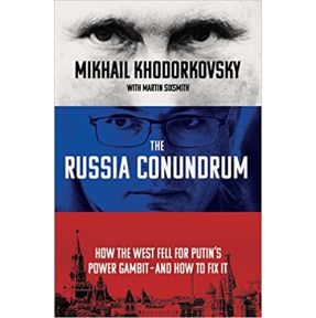 The Russia Conundrum