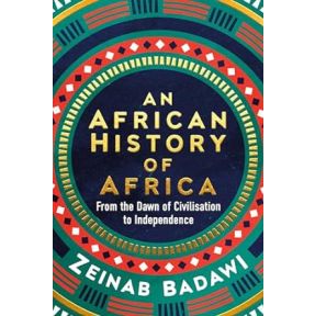 An African History of Africa