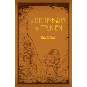 A Dictionary of Tolkien