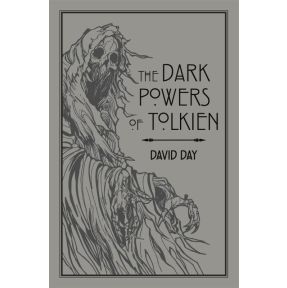 The Dark Powers of Tolkien