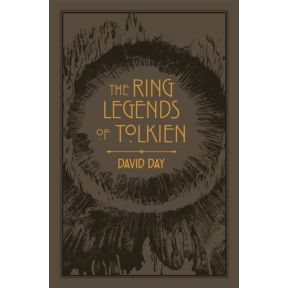 The Ring Legends of Tolkien