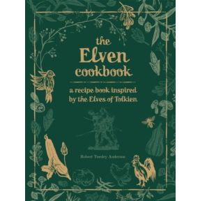 The Elven Cookbook