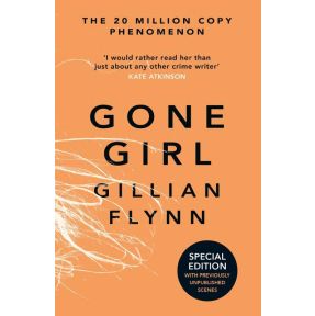 Gone Girl