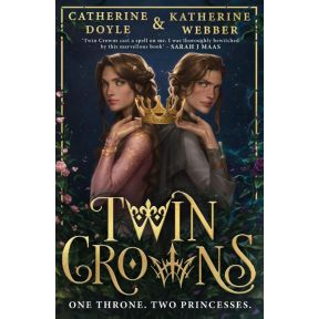 Twin Crowns