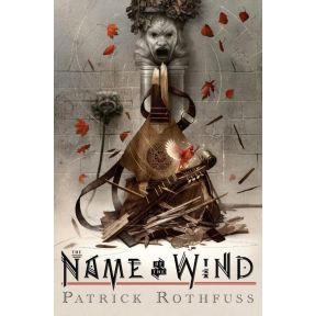 Name of the Wind: 10th Anniversary Deluxe Edition