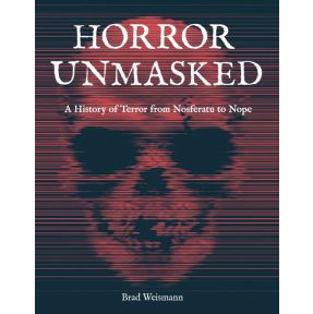 Horror Unmasked