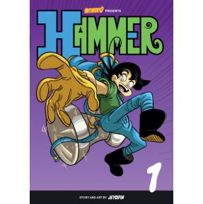 Hammer, Volume 1