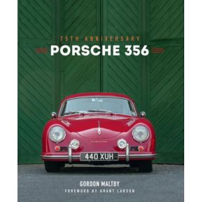 Porsche 356