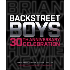 Backstreet Boys 30th Anniversary Celebration