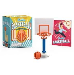 DESKTOP BASKETBALL