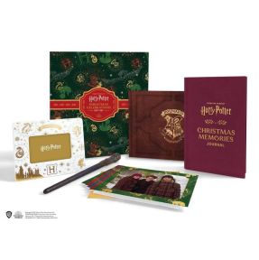 Harry Potter: Christmas Celebrations Gift Set