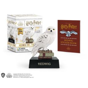 Warner Bros Consumer Products Inc: Harry Potter: Hedwig Owl