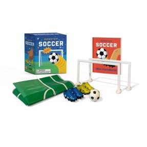 Desktop Soccer