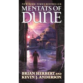 Mentats of Dune