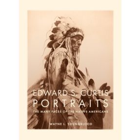 Edward S. Curtis Portraits