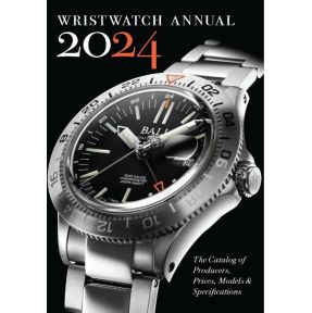 Wristwatch Annual 2024