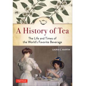 A History of Tea