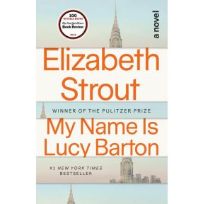 My Name Is Lucy Barton