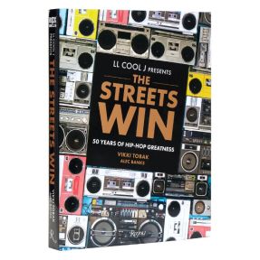 LL COOL J Presents The Streets Win