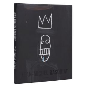 Jean-Michel Basquiat: The Iconic Work