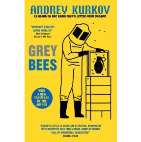 Grey Bees