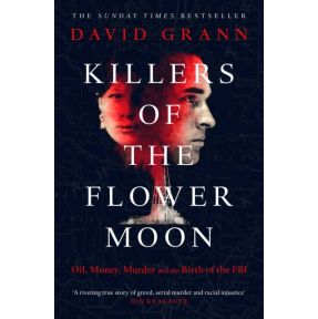 Killers of the Flower Moon