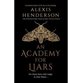 An Academy for Liars