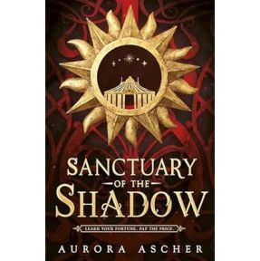 Sanctuary of the Shadow: