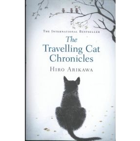 The Travelling Cat Chronicles