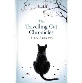 The Travelling Cat Chronicles